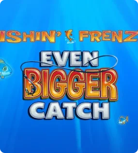 Fishin Frenzy The Big Splash Slot link