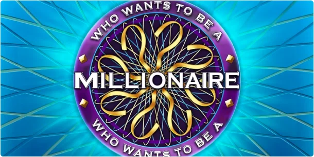 Millionaire Megaways Slot one