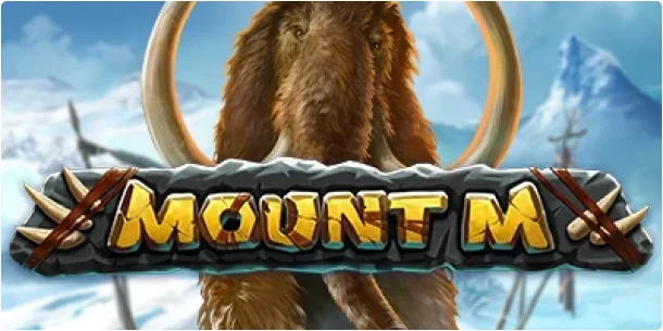 Mount M one